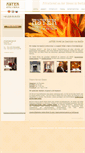 Mobile Screenshot of hotel-aster.de